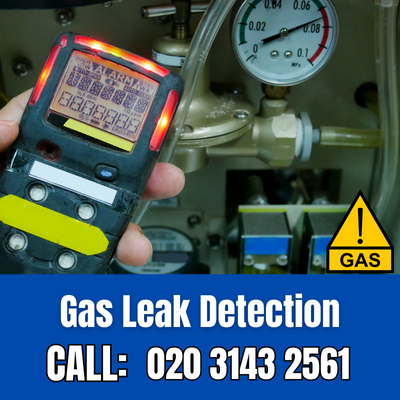 Expert Gas Leak Detection Services in Cranbrook | Cranbrook Leak Detection