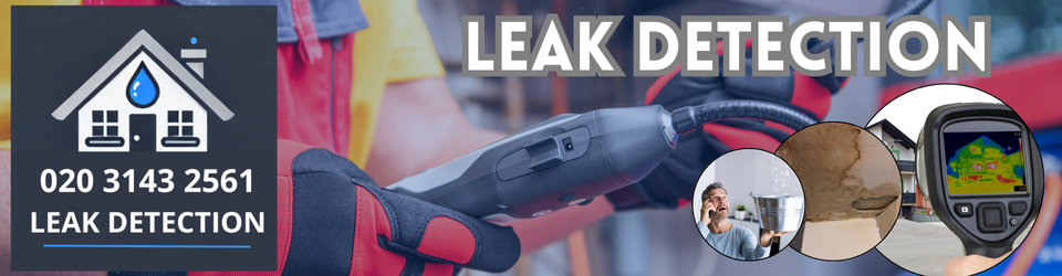 Cranbrook Leak Detection