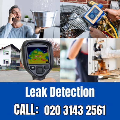 Comprehensive Leak Detection Services in Cranbrook | Cranbrook Leak Detection